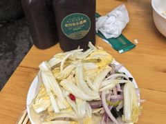 -老刘家永盛斋·传统泡馍(东关南街店)