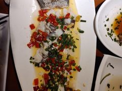 -魏铭鱼头捞饭(晋阳路店)