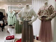 -兴旺欧韩城(上海兴旺国际服饰城店)