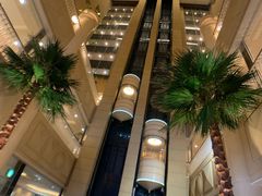 -神户美利坚公园东方大酒店