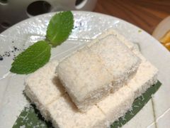 -大树餐厅(益田假日店)