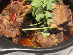 -欧记大排档·景德菜(上海首店)