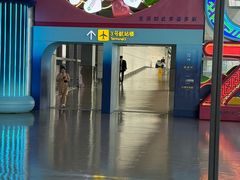 -贵阳龙洞堡国际机场-T2航站楼