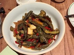 -黄山老妈·土菜(碧桂园店)