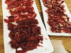 -陈记顺和潮汕牛肉火锅(韩江路店)