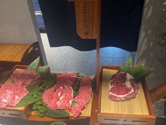 -NIUAN牛庵·日式和牛烧肉(恒隆店)