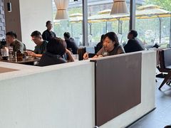 -Ameigo梅果·云贵川bistro(长宁来福士店)