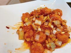 -鹏天阁酒楼·海鲜(红旗店)