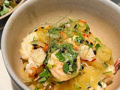 -胡麻(静安嘉里店)