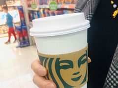 -星巴克(成都太古里二店)