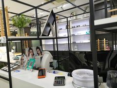 -大视家眼镜(园区星海店)
