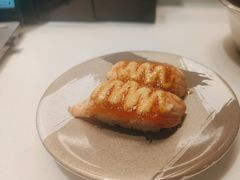 -争鲜回转寿司(朝北大悦城店)