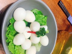 -快乐小羊火锅餐厅(农科路店)