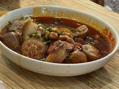 猪尾巴-西环肥仔螺蛳粉(总店)