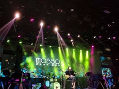 -MOSSO音乐酒吧·live house(南京旗舰店)