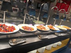 -星伦多自助料理(江阴万达店)