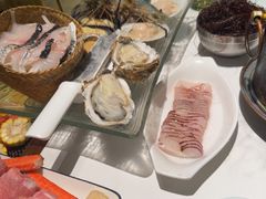 -Thai Basil罗勒叶泰式餐厅(时代天街店)