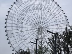 -南昌之星摩天轮