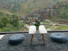 -龙脊梯田
