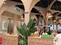 -mango tree芒果树泰国餐厅(青岛万象城店)