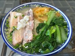 -原怡园面馆(拙政园店)