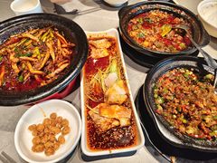 -陶德砂锅(蜀汉路店)
