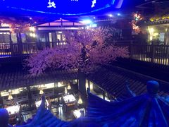 -章丘宴(唐人中心店)