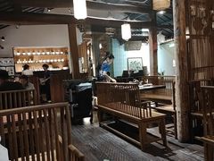 -大牌大·传统杭帮菜