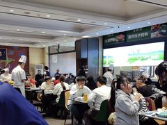 -紫光园(燕郊总店)