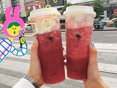 -喜茶(深圳丰盛町店)