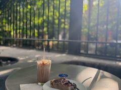 -大小咖啡 BigSmallCoffee(麦子店)