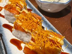 -千代武日本料理(开发区店)