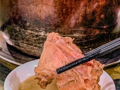 -红旗山庄(圭峰山店)