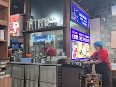-青山青豆花·笑禅豆腐鱼(黄泥塝店)