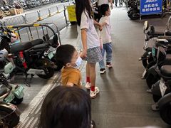 -反斗乐园(中航城君尚购物中心)