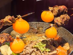 -王氏炉匠·烧鸟放题自助(好运街店)