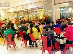-喜虾客·大虾火锅(郑州无限城店)