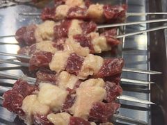 -幸福小串·地摊小炉子(三阳路店)