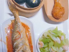 -阿那亚第六食堂(文创街区店)
