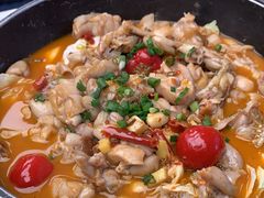 -聚味瞿记·龙虾堂(咸嘉湖店)