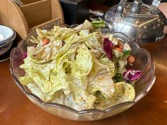 -亿诣蝎府炸酱面羊蝎子火锅(酷车小镇店)