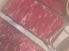 -小城牛事·鲜牛肉火锅(万达店)