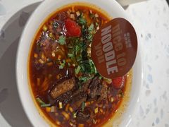 -南锣南门涮肉(南锣鼓巷店)