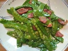 -临界音乐酒馆·小龙虾·江湖菜(华熙LIVE·鱼洞店)