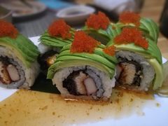 -兆治日本料理(华府世家店)
