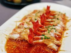 -徐记海鲜·宴会(大唐西市|丰庆店)