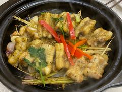 -寻味顺德·南记酒家·传统顺德菜·鱼生(广源路店)