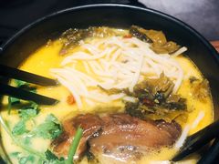 -和府捞面(天河领展广场店)