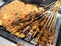 -小民大排档(光谷店)