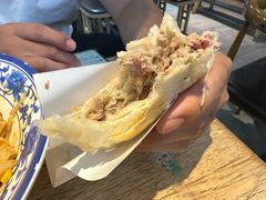 -陕味食族油泼面(工商大学店)